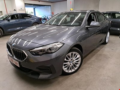 BMW 2 gran coupe 218iA 136PK Business Edition Advantage Pack Business Plus With Heated Seats &amp; Head Up &amp; Parking Assistant Pack