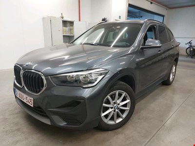 BMW X1 sDrive16d 116PK Business Edition Advantage Pack Business
