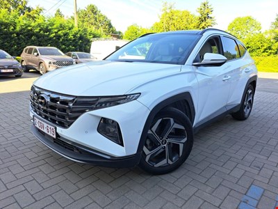 Hyundai Tucson HYU TUCSON 16 TGDi Plugin Hybrid 4x4 265PK Shine With Grained Leather & Sensation Pack