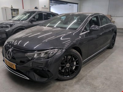 Mercedes-Benz EQE MER 300 Business Line 245PK ELECTRIC