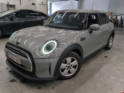 MINI One MIN One 15i 102PK Business Edition &amp; Visbility Pack PETROL