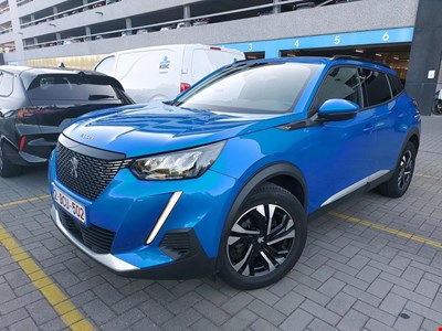 Peugeot 2008 PEU 2008 12 Puretech 130PK EAT8 Allure With Connect &amp; VisioPark I PETROL
