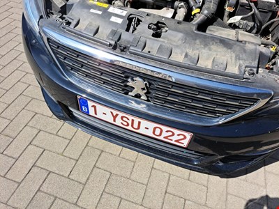 Peugeot 308 SW PEU 308 SW BlueHDi 130PK Allure With Heated Seats