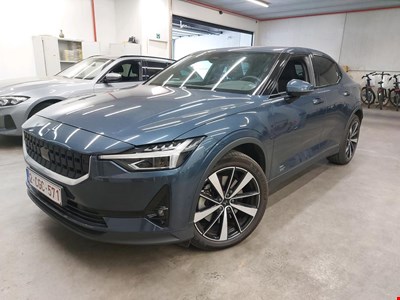 Polestar 2 POL POLESTAR 2 Long Range Single Motor 231PK &amp; Pack Pilot &amp; Towing Hook ELECTRIC