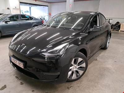 Tesla Model Y TES MODEL Y Long Range Dual Motor AWD 476PK With Enhanced AutoPilot &amp; Towing Hook ELECTRIC