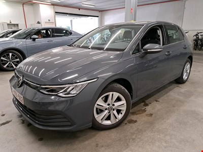 Volkswagen GOLF VW GOLF TSI 110PK Life With Side Assist & Travel Pack & Rear Camera PETROL