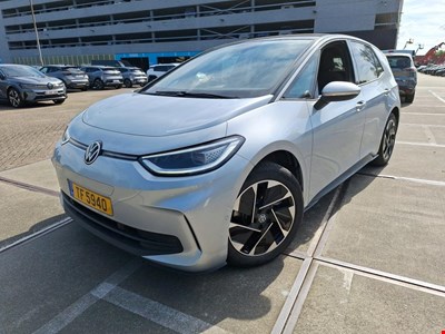 Volkswagen Id 3 VW ID3 Pro 204PK Pack Exterior &amp; Start &amp; Comfort &amp; Assistance &amp; 18 Inch East Derry Wheels ELECTRIC