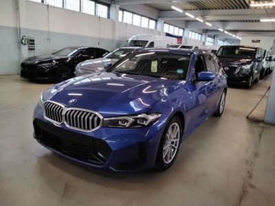 BMW 320I Touring Aut., 2025