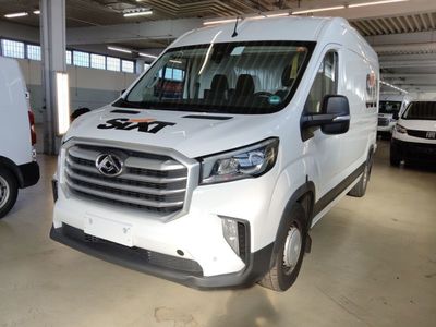 Maxus Deliver 9 2.0, 2023