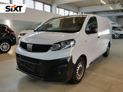 Fiat Scudo L1, 2023