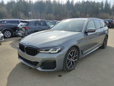 BMW 530e Touring Aut., 2023