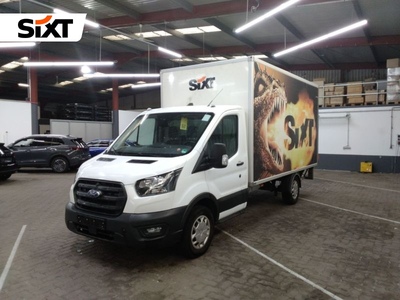 Ford Transit 350 L3 VA, 2022