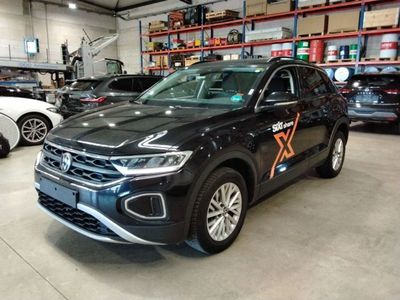 Volkswagen T-Roc 1.0 TSI OPF, 2023