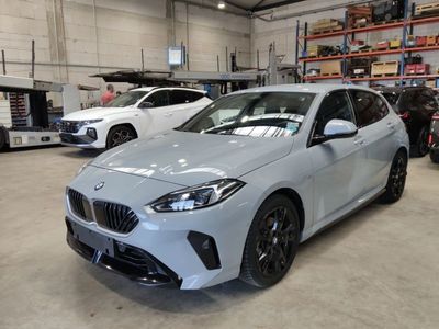 BMW 118D Aut., 2025