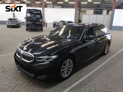 BMW 320D Touring xDrive Aut., 2025