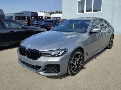 BMW 530e Aut., 2023
