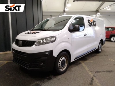Fiat Scudo L3, 2023