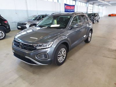 Volkswagen T-Roc 1.0 TSI OPF, 2023