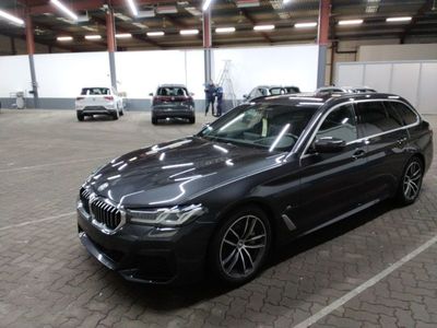 BMW 540d xDrive Touring Aut., 2023