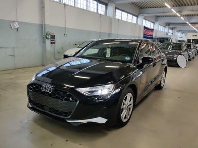 Audi A3 TFSI 110 kW Limousine S tronic, 2025