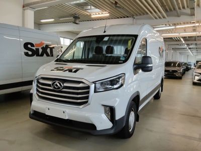 Maxus Deliver 9 2.0, 2023