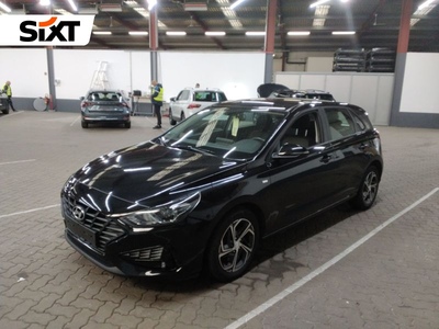 Hyundai i30 1.0 T-GDI 48V-Hybrid DCT, 2023