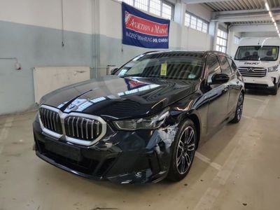 BMW 520I Touring Aut., 2025