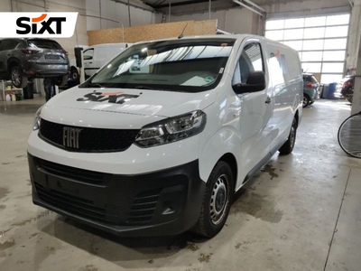 Fiat Scudo L3, 2023