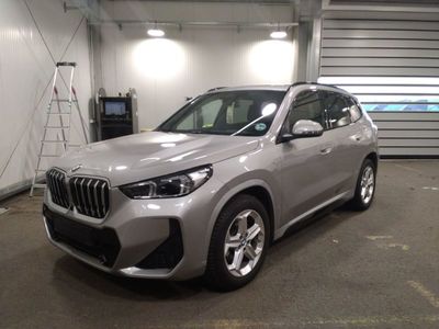 BMW X1 sDrive20i Aut., 2025