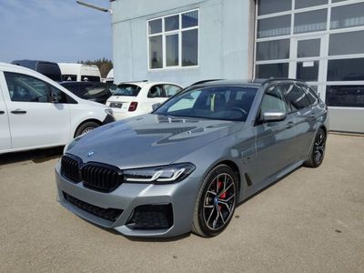 BMW 530e Touring Aut., 2023