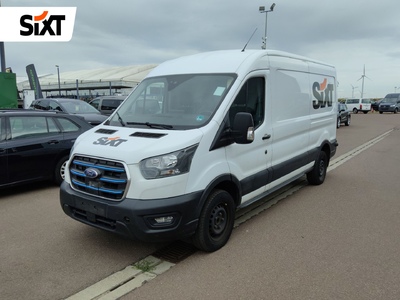 Ford E-transit 350 L3H2 68kWh Lkw HA, 2023