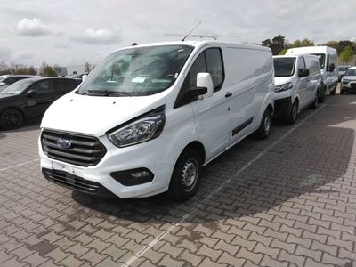 Ford Transit Custom 300 L2H1 LKW VA, 2024