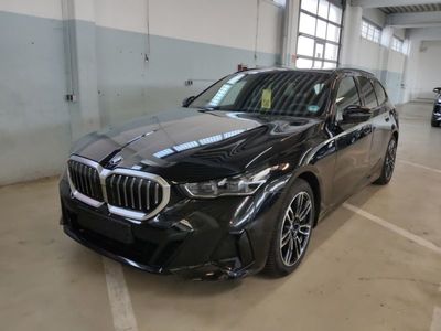 BMW 520I Touring Aut., 2025