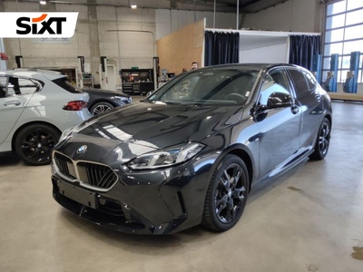 BMW 118D Aut., 2025
