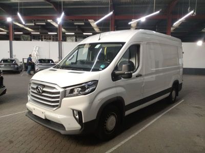 Maxus Deliver 9 2.0, 2023