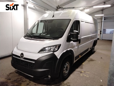Opel Movano 2.2 BlueHDi 180 L4H2 VA verstarkt, 2024