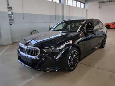 BMW 520I Touring Aut., 2025