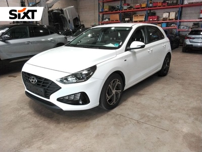 Hyundai i30 1.0 T-GDI 48V-Hybrid DCT, 2023