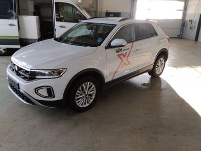 Volkswagen T-Roc 1.0 TSI OPF, 2023