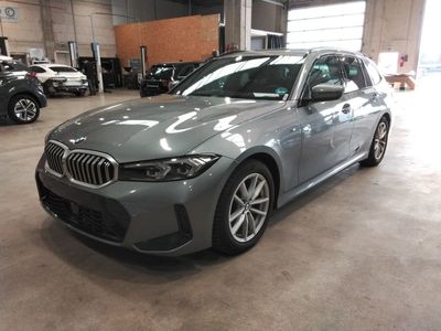 BMW 320I Touring Aut., 2025
