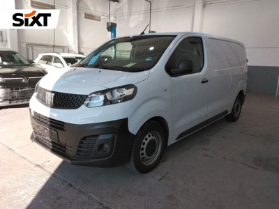 Fiat Scudo L1, 2023