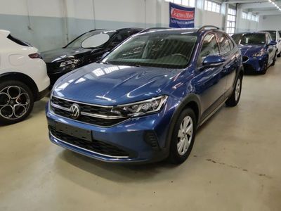 Volkswagen Taigo 1.0 TSI OPF, 2023