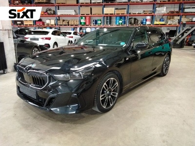 BMW 540d xDrive Touring Aut., 2025