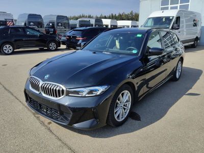 BMW 330D Touring xDrive Aut., 2025