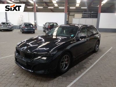 BMW 540d xDrive Touring Aut., 2025
