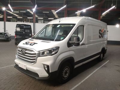 Maxus Deliver 9 2.0 Transporter, 2023