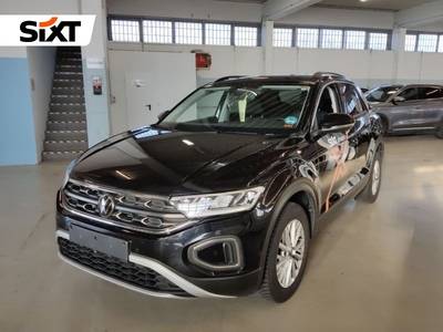 Volkswagen T-Roc 1.0 TSI OPF, 2023