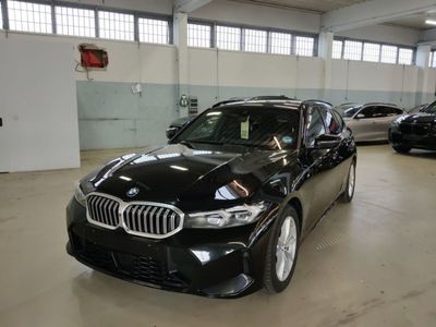 BMW 330I Touring xDrive Aut., 2025