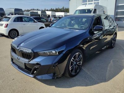 BMW 540d xDrive Touring Aut., 2025