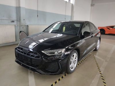 Audi A3 TFSI 110 kW Limousine S tronic, 2025